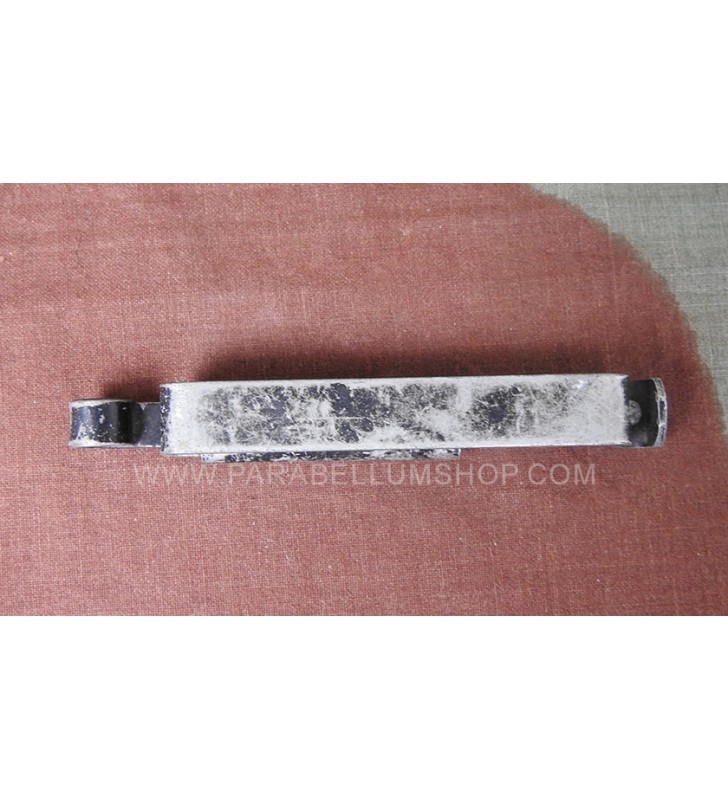 Custodia Wiko Y82 Portacarte Magnetica Per Wiko Y82 (2022) Custodia Clip Metallo Cintura Orizzontale Cover Pelle PU Per Wiko Y82
